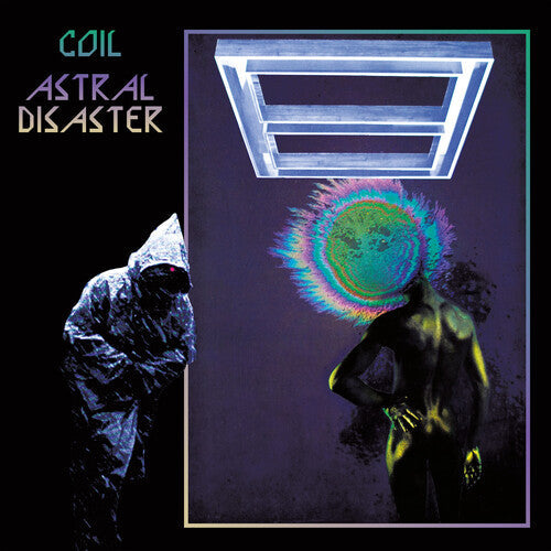 Coil: Astral Disaster (prescription Versions) [ Vinyl ]