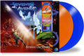 Seventh Avenue: Between the Worlds - VINYL