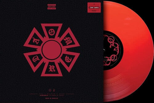 J Balvin: Omerta [ Vinyl ]