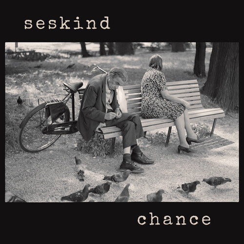 Scott Seskind: Chance [ Vinyl ]
