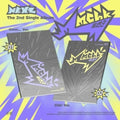 Nexz: Mmchk - Random Version - CD