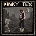 Pinky Tex: The Singing Angel From Devil Rock Canyon [ Vinyl ]