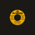 Ella Thompson: Promise to Keep / Change of Heart - 7-INCH SINGLE
