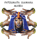 Fatoumata Diawara: Massa { CD }