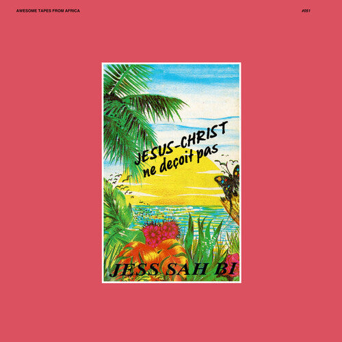Jess Sah Bi: Jesus-Christ Ne Decoit Pas { CD }