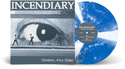 Incendiary: Thousand Mile Stare - VINYL