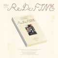Cravity: Redefine - Fine Version - CD
