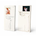 Park Ji Hoon: Re:flect - Random Cover - CD