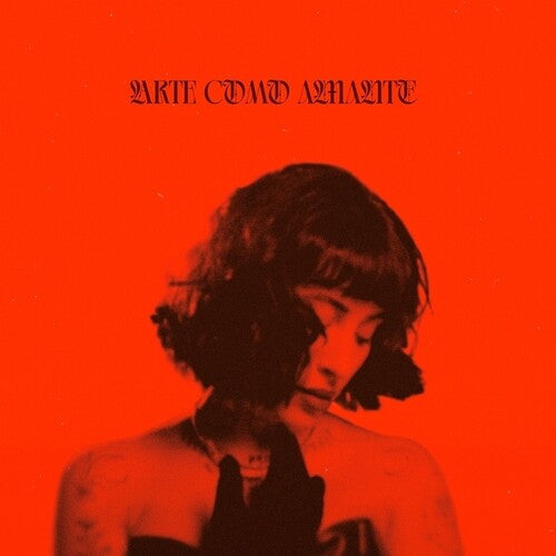 Indira Paganotto: Arte Como Amante [ Vinyl ]