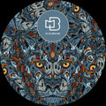 Sascha Dive: Rhythm For The Night - 12-INCH SINGLE