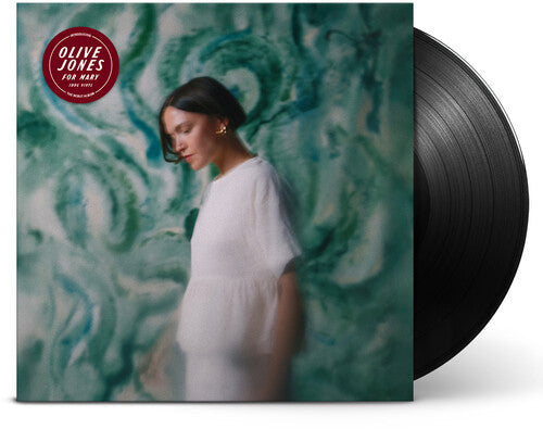 Olive Jones: For Mary - VINYL