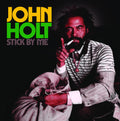 John Holt: Stick By Me - CD