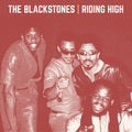 Blackstones: Riding High - CD