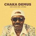 Chaka Demus: She Gives Me Loving - CD