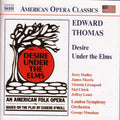 George Manahan: Desire Under the Elms { CD }