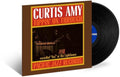 Curtis Amy: Tippin' On Through (Blue Note Tone Poet Edition) - VINYL