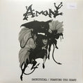 Amon: Sacrificial / Feasting The Beast - VINYL