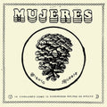 Mujeres: Siento Muerte - VINYL