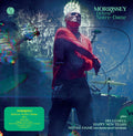 Morrissey Mullen Band: Deluxe Notre-dame - 12-INCH SINGLE