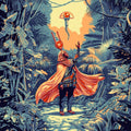 Sun Ra & His Arkestra: East Two +5 - VINYL
