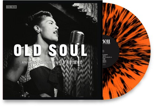 L'Orange: Old Soul [ Vinyl ]