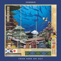 Sonedo: From Here On Out - VINYL