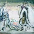 Teal: Original Watercolour [ Vinyl ]