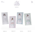 Qwer: Ceremony - Booklet Version - CD