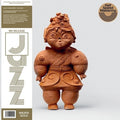 Casimir Liberski Retrio: The Z Suites - VINYL