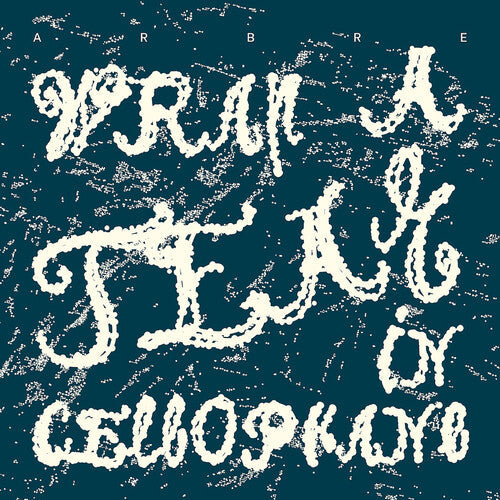 Arbre: Wrap a Tear in Cellophane - CD
