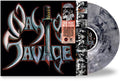 Nasty Savage: Nasty Savage - VINYL