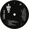 Various Artists: A-Sides Vol. 14: Part 2 (of 5) (Various Artists) - 12-INCH SINGLE