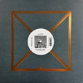 Gledd: My House Is Your Church EP - 12-INCH SINGLE