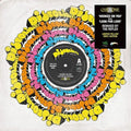 Cerrone: Hooked On You / Look For Love (The Reflex Revisions) - 12-INCH SINGLE
