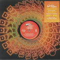 Who's Who: Hypnodance / Palace Palace (The Reflex Revisions) - 12-INCH SINGLE
