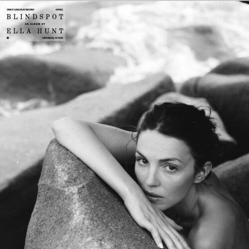 Ella Hunt: Blindspot [ Vinyl ]