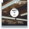 Dam Swindle: King Street Remixed - 12-INCH SINGLE