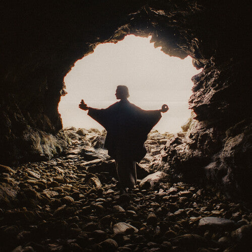 Laura Misch: Lithic [ Vinyl ]