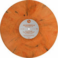 Jacksonville: Nightcode EP - 12-INCH SINGLE
