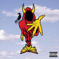Insane Clown Posse: The Wraith: Shangri-La { CD }