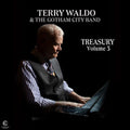 Terry Waldo: Treasury Volume 3 - VINYL