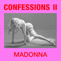 Madonna: Confessions II   (Translucent Red Vinyl) [ Vinyl ]