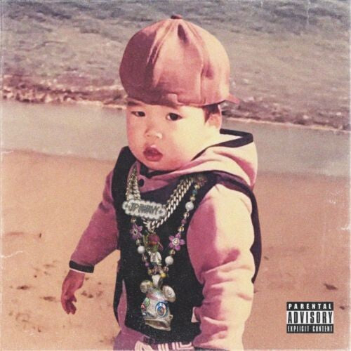 JP the Wavy: Wavy Tape 3 [ Vinyl ]