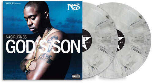 Nas & Damian Marley: God's Son - Limited [ Vinyl ]