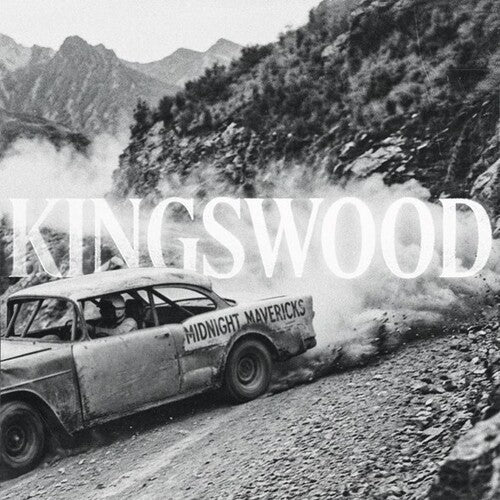 Kingswood: Midnight Mavericks [ Vinyl ]