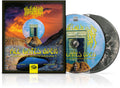 Blood Incantation: All Gates Open (Original Soundtrack) - CD