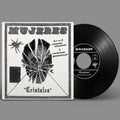 Mujeres: Cristales - 7-INCH SINGLE
