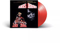 James Brown: Black Caesar - Limited Colored Vinyl - VINYL