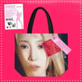 Lee Chaeyeon: Till I Die - MD Reusable Bag Version - CD