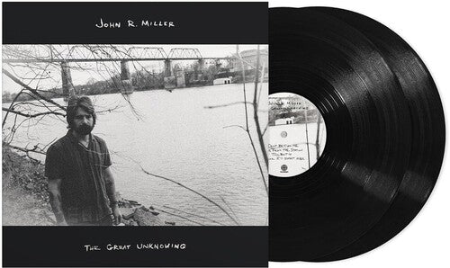 John R. Miller: Great Unknowing [ Vinyl ]